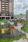 1-комнатная квартира, 38 м² - фото 27