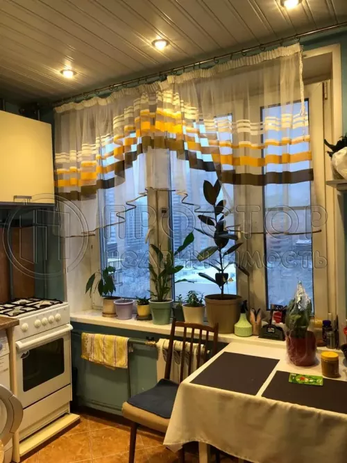 2-комнатная квартира, 44.5 м² - фото 4