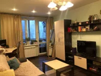 2-комнатная квартира, 44.5 м² - фото 17