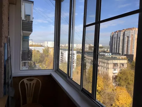 2-комнатная квартира, 44.5 м² - фото 9