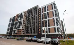 1-комнатная квартира, 33.7 м² - фото 23