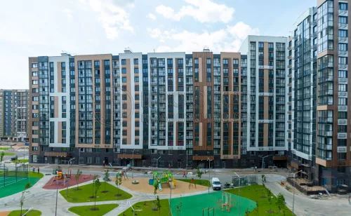 1-комнатная квартира, 33.7 м² - фото 5