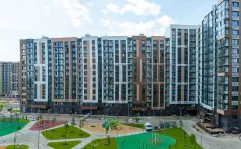 1-комнатная квартира, 33.7 м² - фото 25
