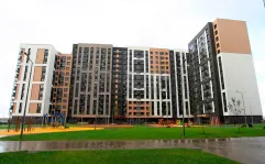 1-комнатная квартира, 33.7 м² - фото 27