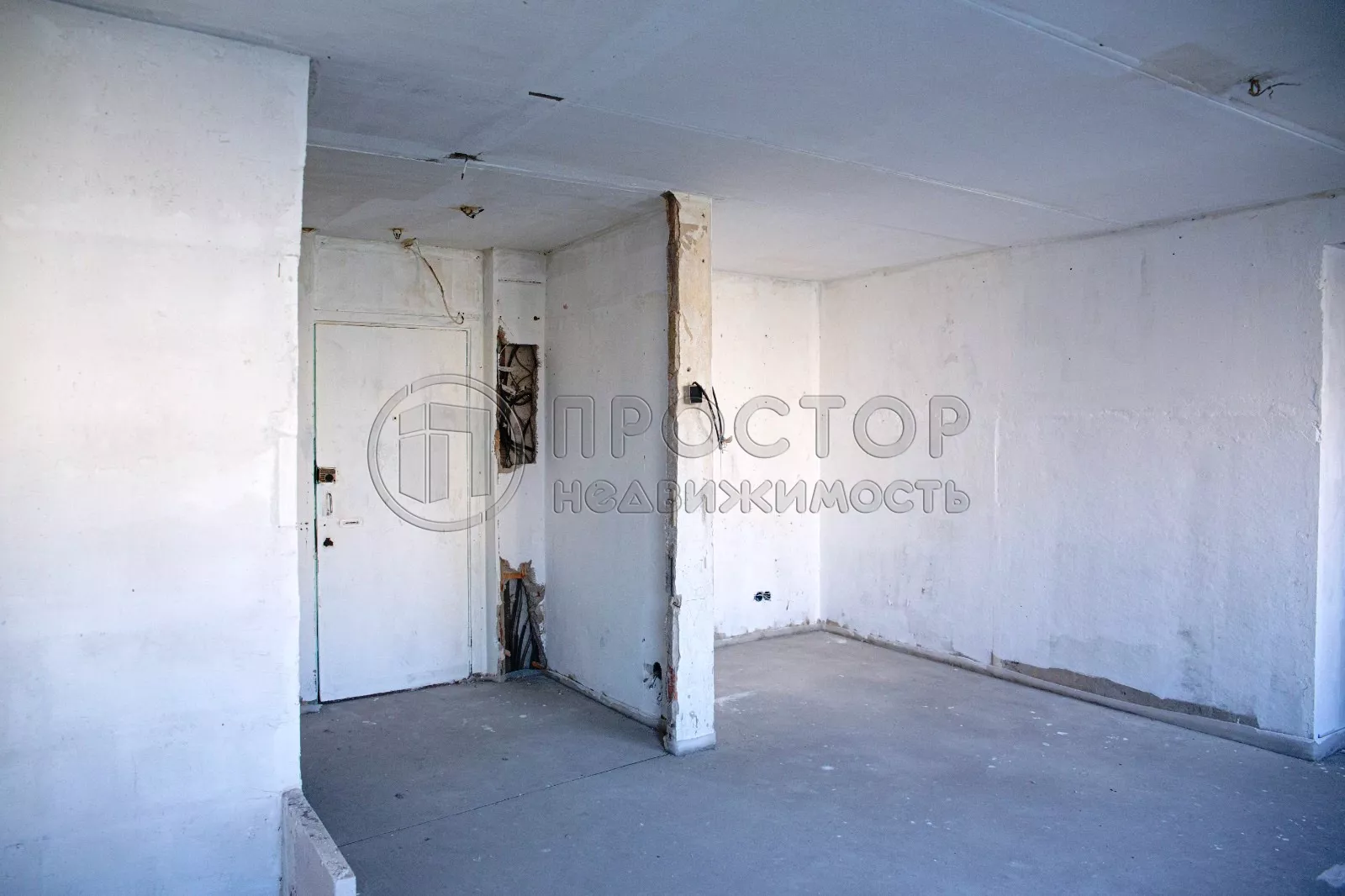 2-комнатная квартира, 48 м² - фото 2