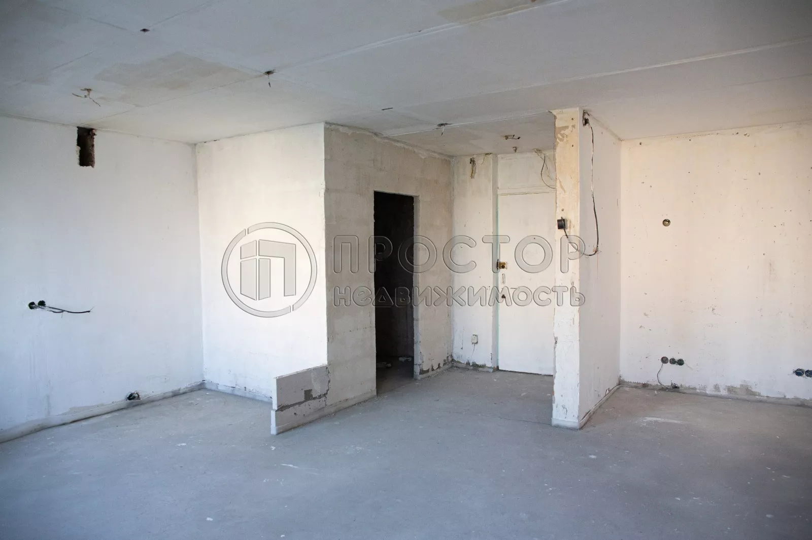 2-комнатная квартира, 48 м² - фото 5