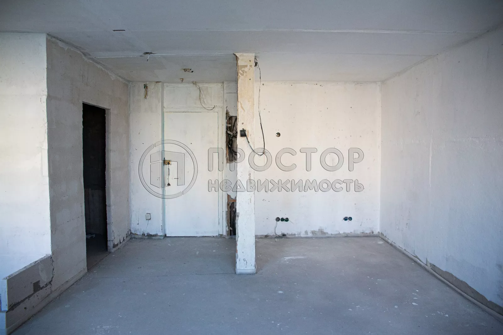 2-комнатная квартира, 48 м² - фото 6