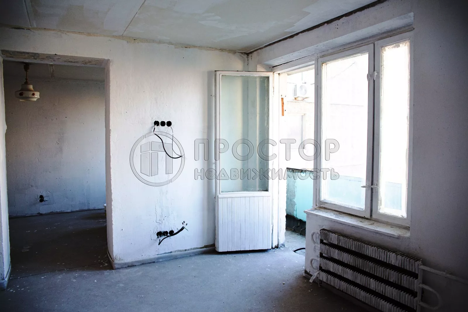 2-комнатная квартира, 48 м² - фото 7