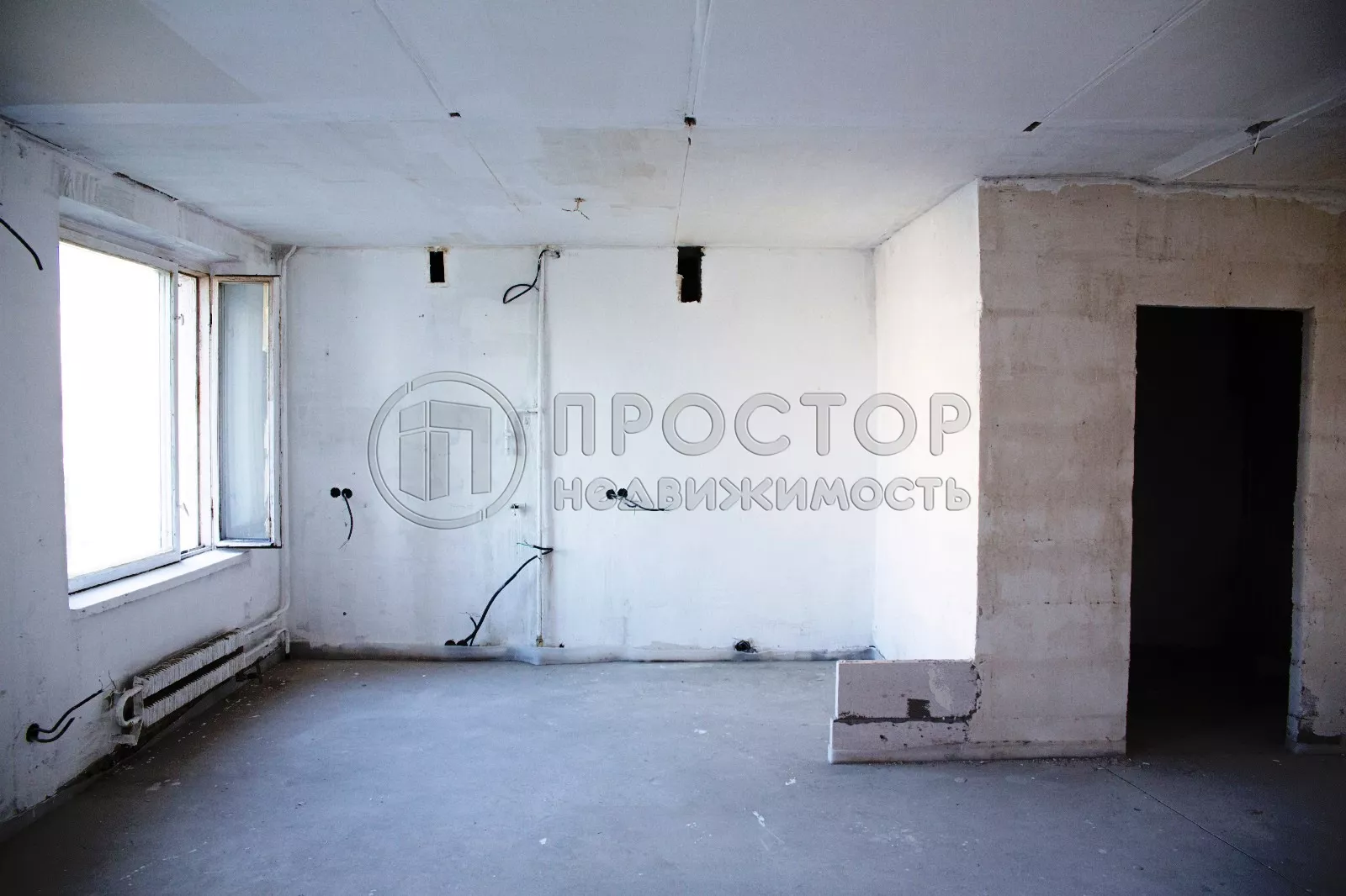 2-комнатная квартира, 48 м² - фото 8