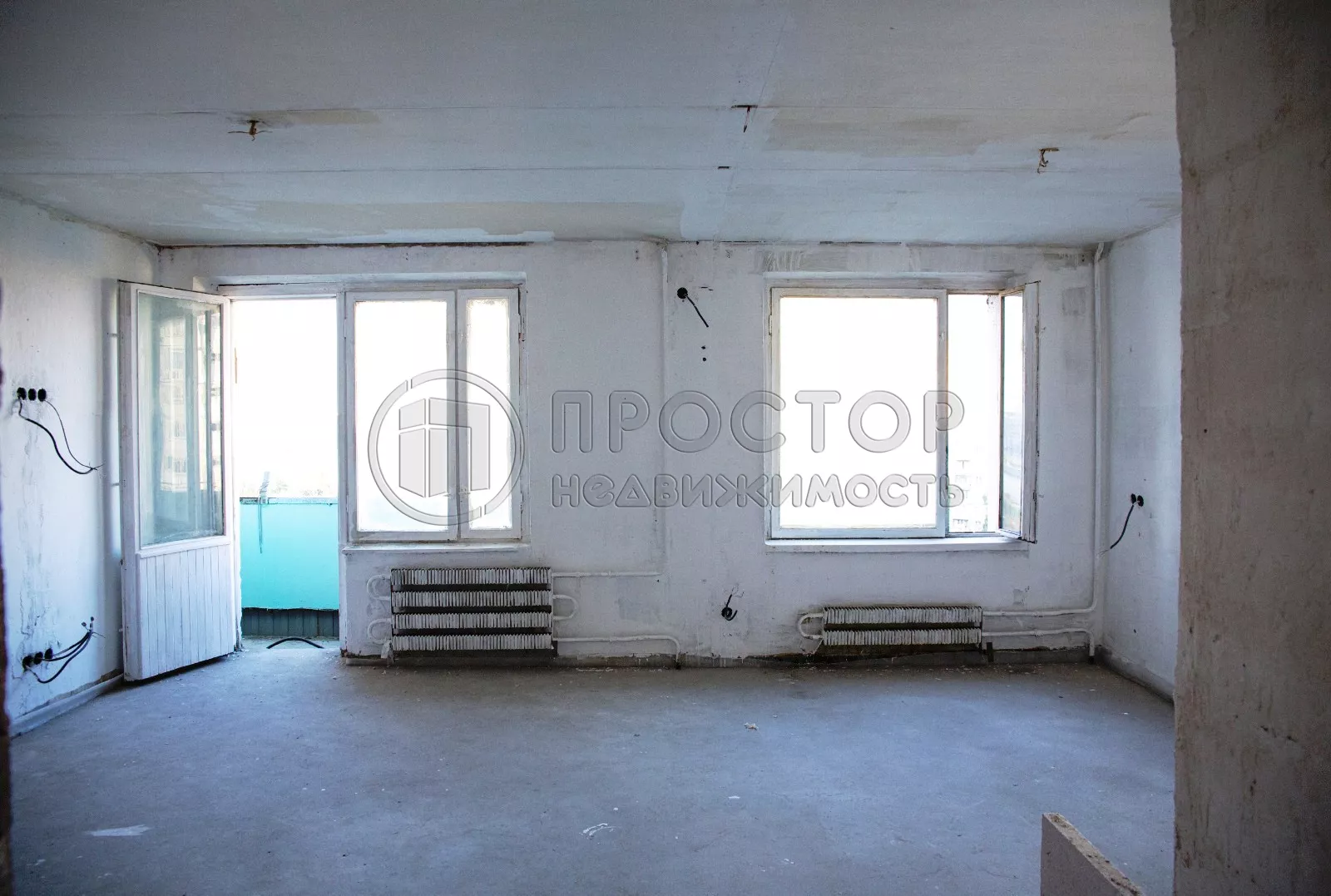 2-комнатная квартира, 48 м² - фото 9