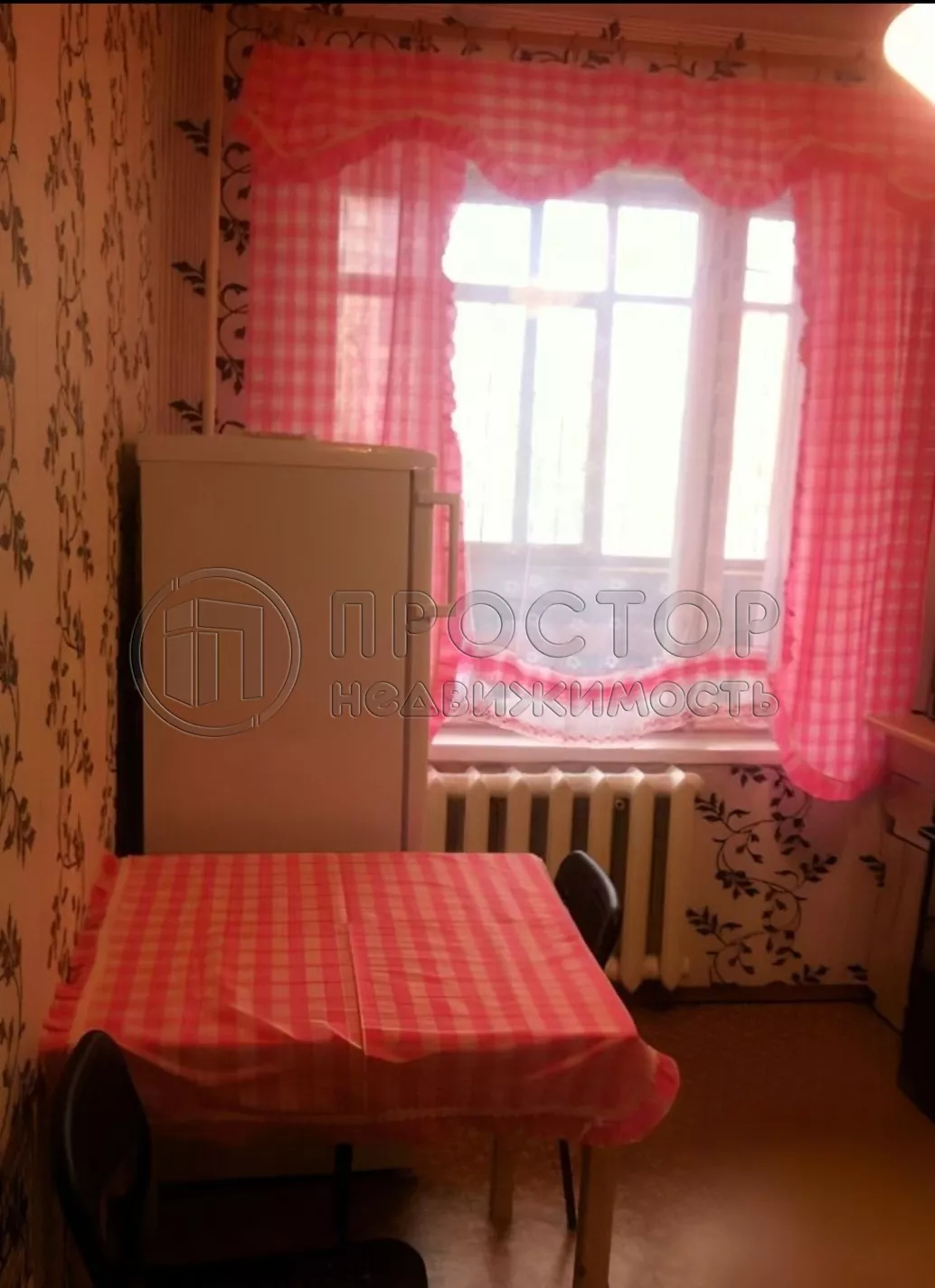 1-комнатная квартира, 40 м² - фото 5