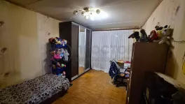 1-комнатная квартира, 40 м² - фото 26
