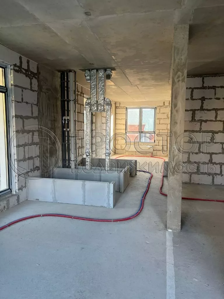 2-комнатная квартира, 68.3 м² - фото 5