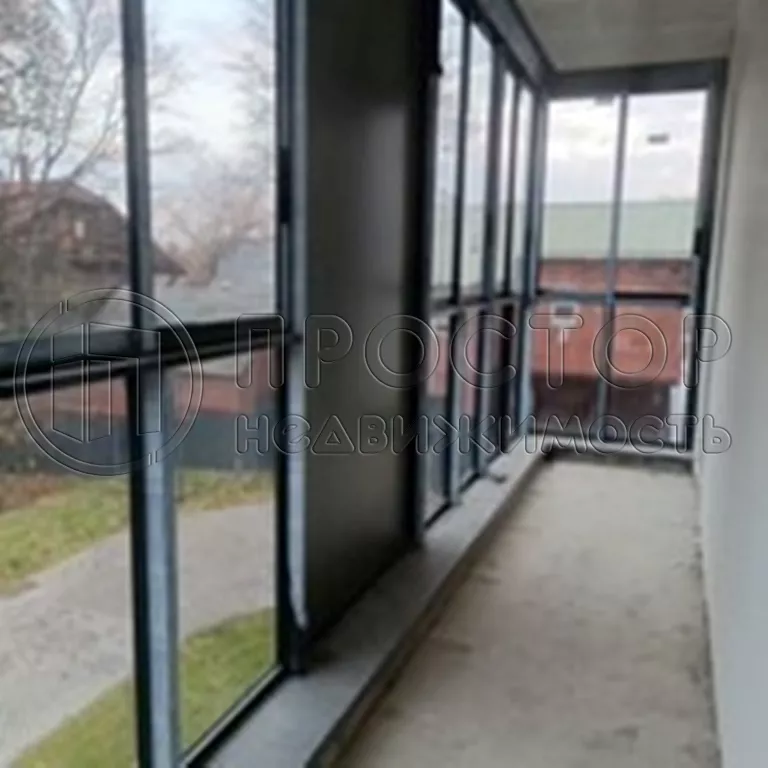 2-комнатная квартира, 68.3 м² - фото 9