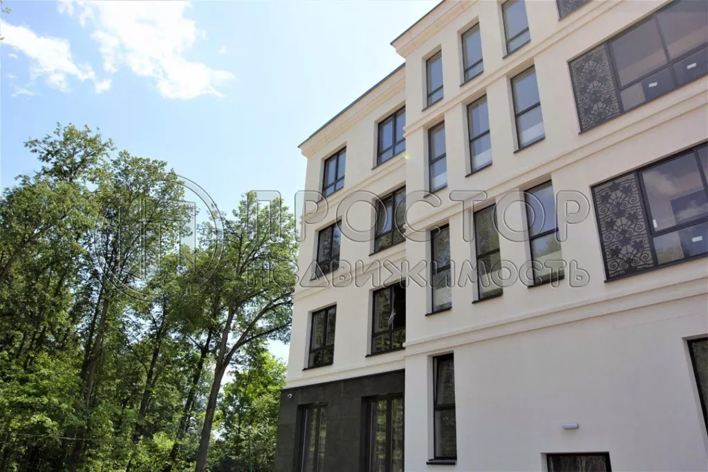 2-комнатная квартира, 68.3 м² - фото 13