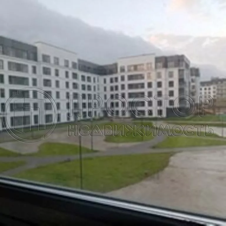 2-комнатная квартира, 68.3 м² - фото 21