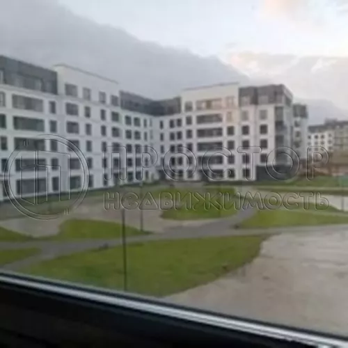 2-комнатная квартира, 68.3 м² - фото 21