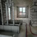 2-комнатная квартира, 68.3 м² - фото 69