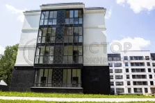 2-комнатная квартира, 68.3 м² - фото 75