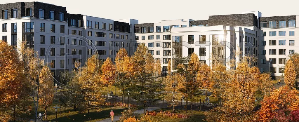 2-комнатная квартира, 68.3 м² - фото 31