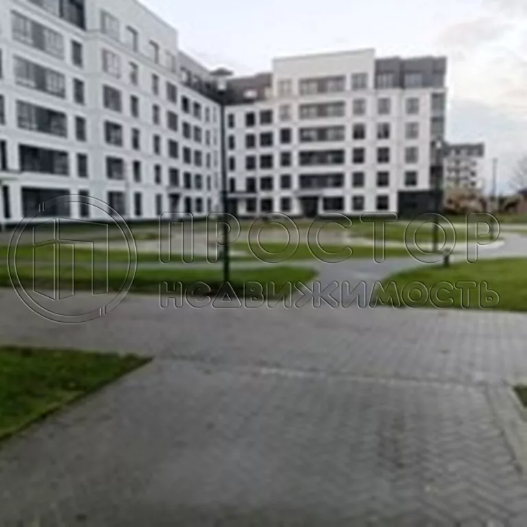 2-комнатная квартира, 68.3 м² - фото 35