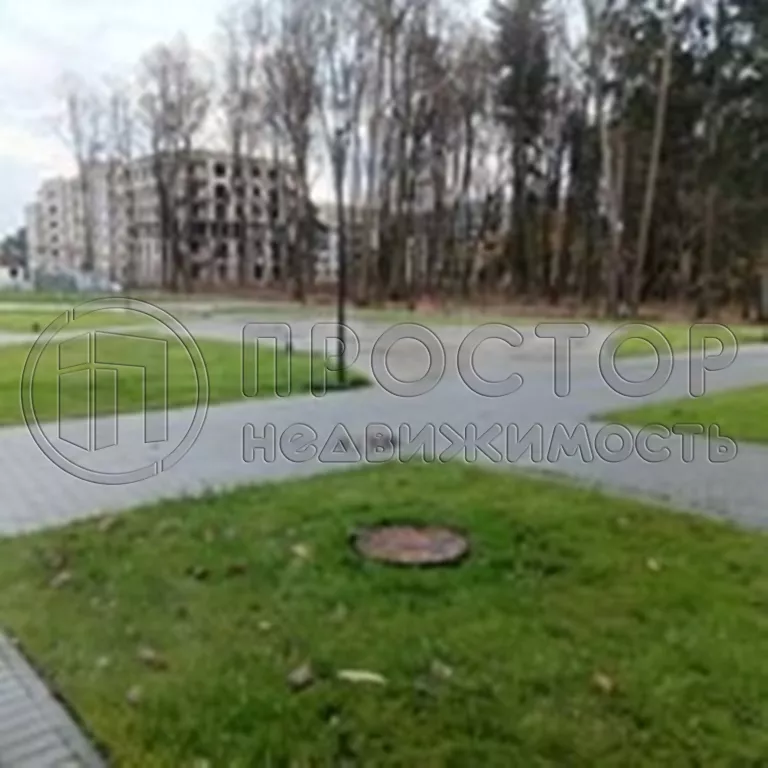 2-комнатная квартира, 68.3 м² - фото 39