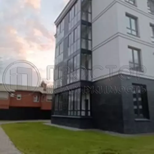 2-комнатная квартира, 68.3 м² - фото 41