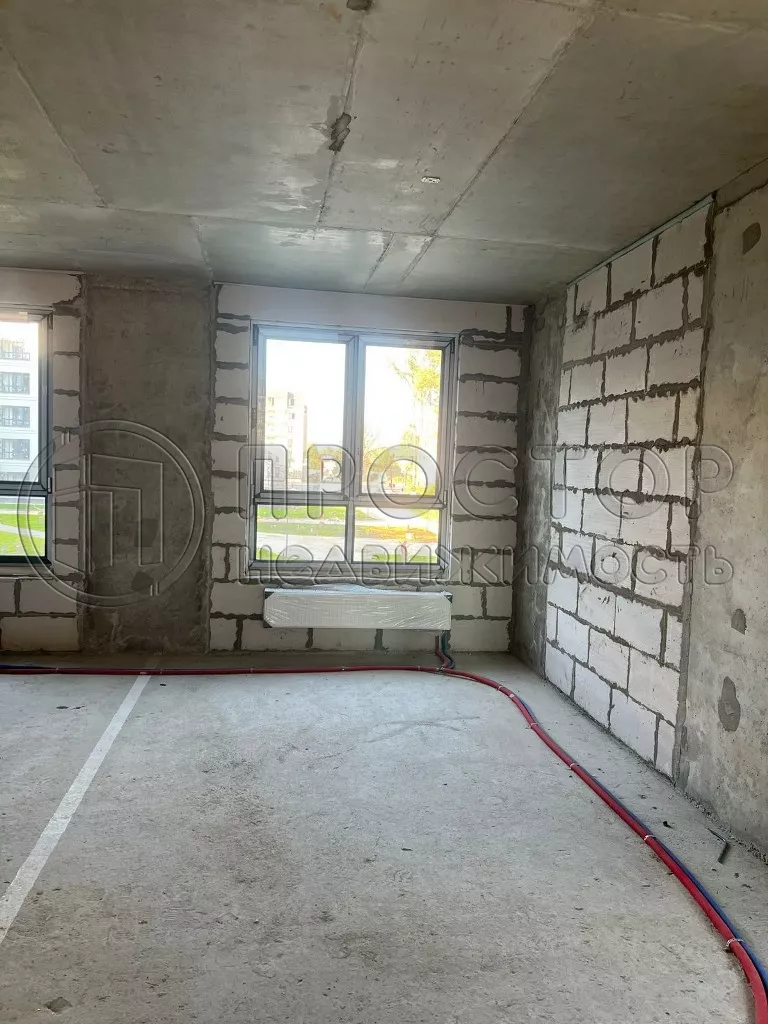 2-комнатная квартира, 68.3 м² - фото 43