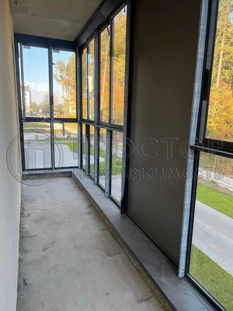 2-комнатная квартира, 68.3 м² - фото 45