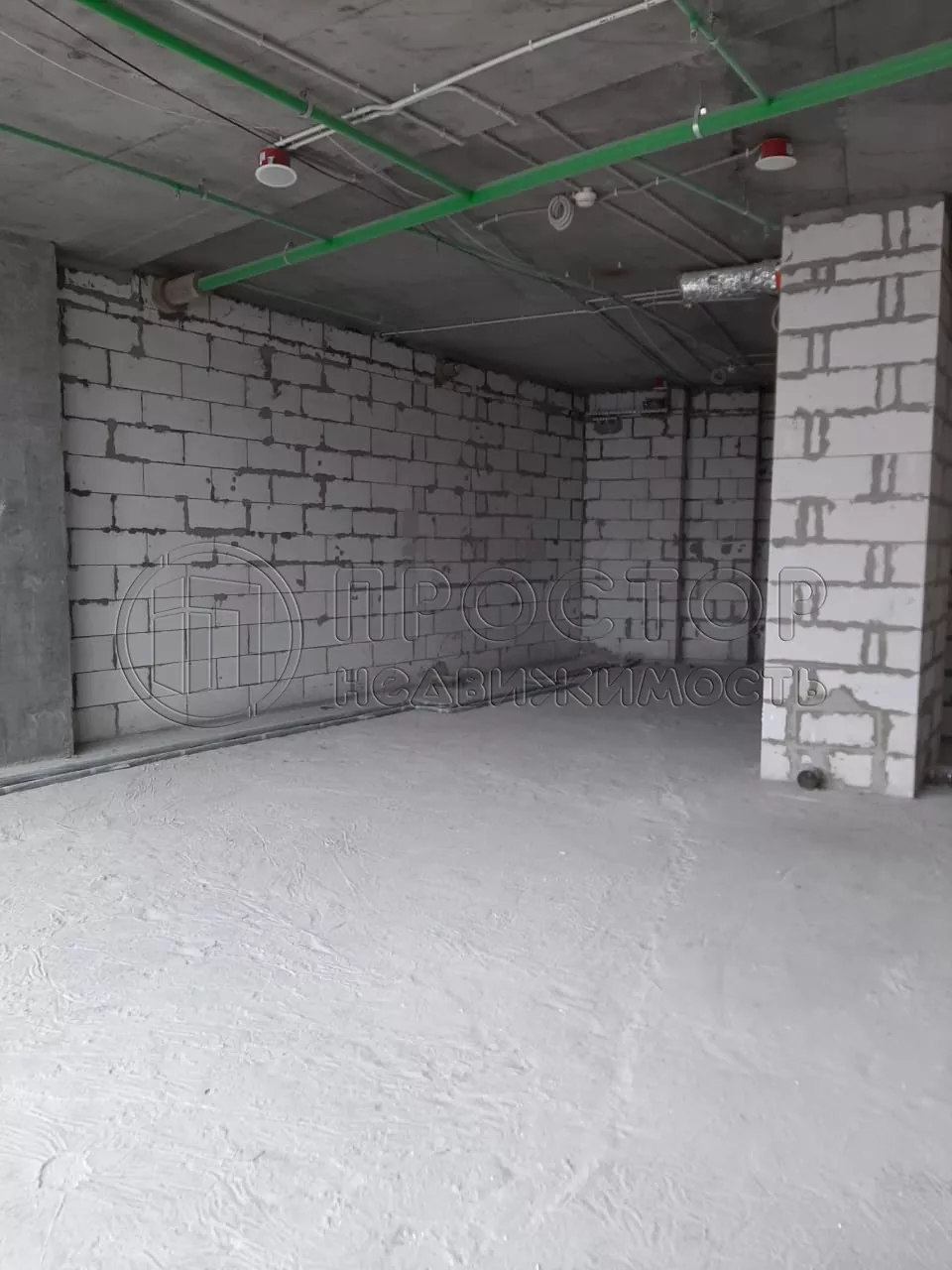 2-комнатная квартира, 72.3 м² - фото 2