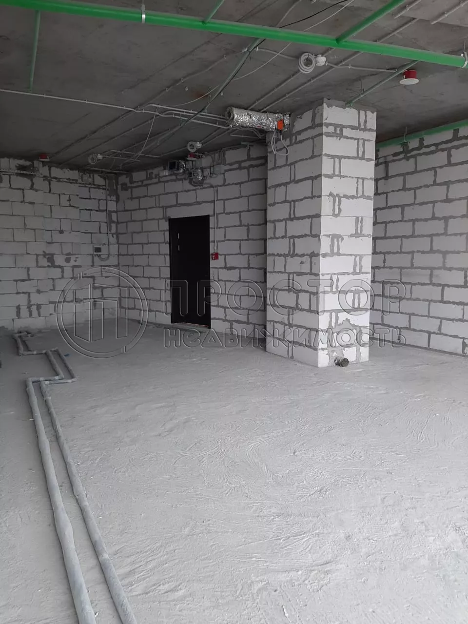 2-комнатная квартира, 72.3 м² - фото 4