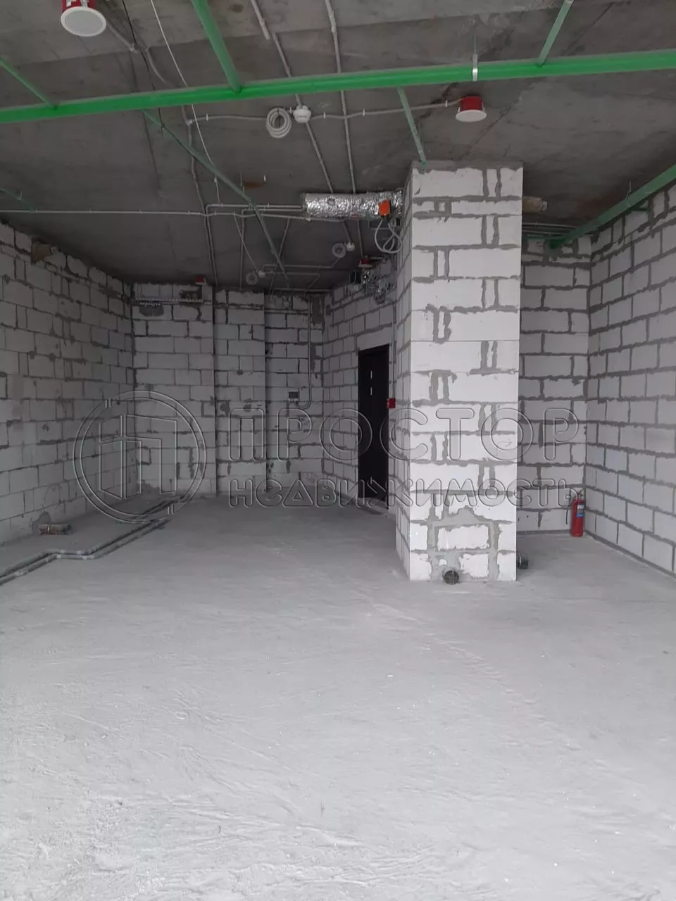 2-комнатная квартира, 72.3 м² - фото 8