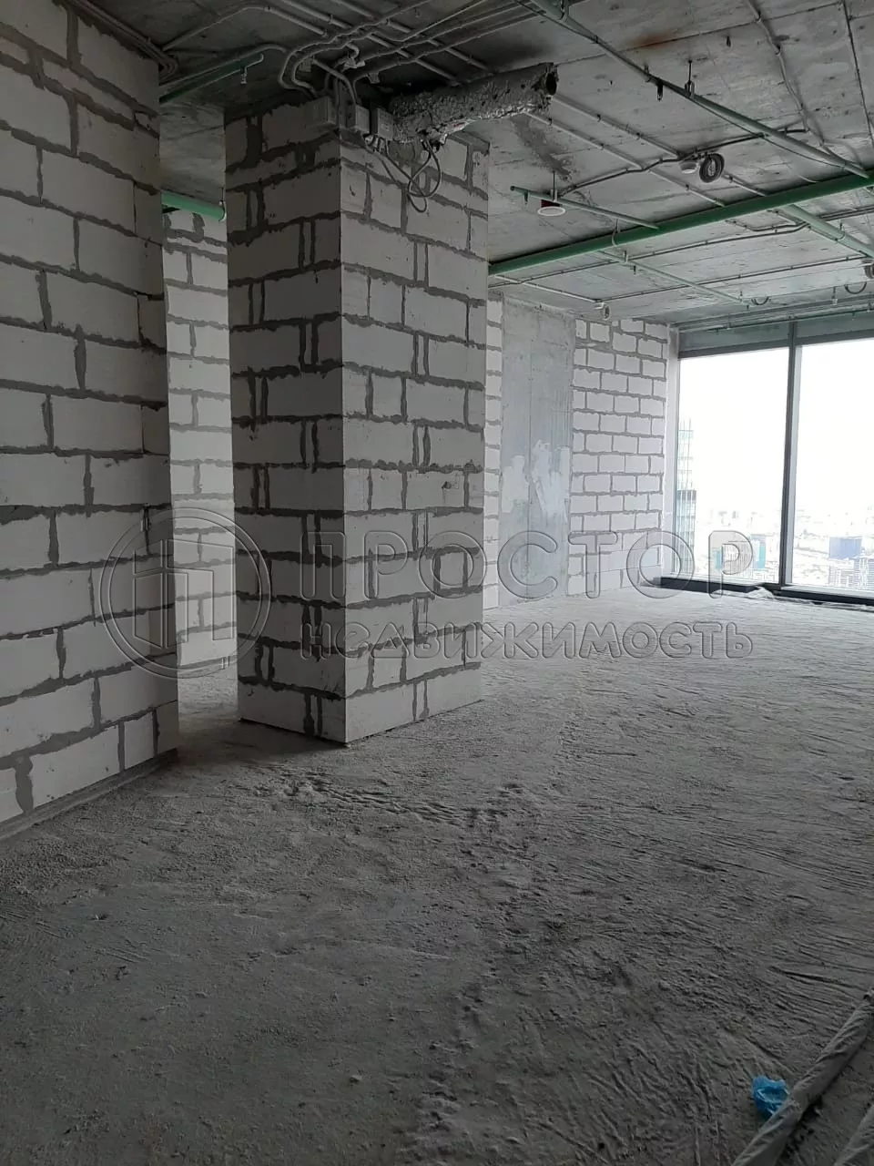 2-комнатная квартира, 72.3 м² - фото 10