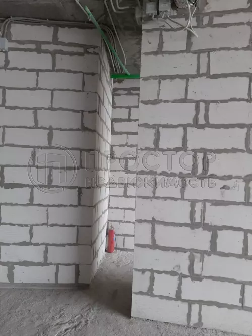 2-комнатная квартира, 72.3 м² - фото 14