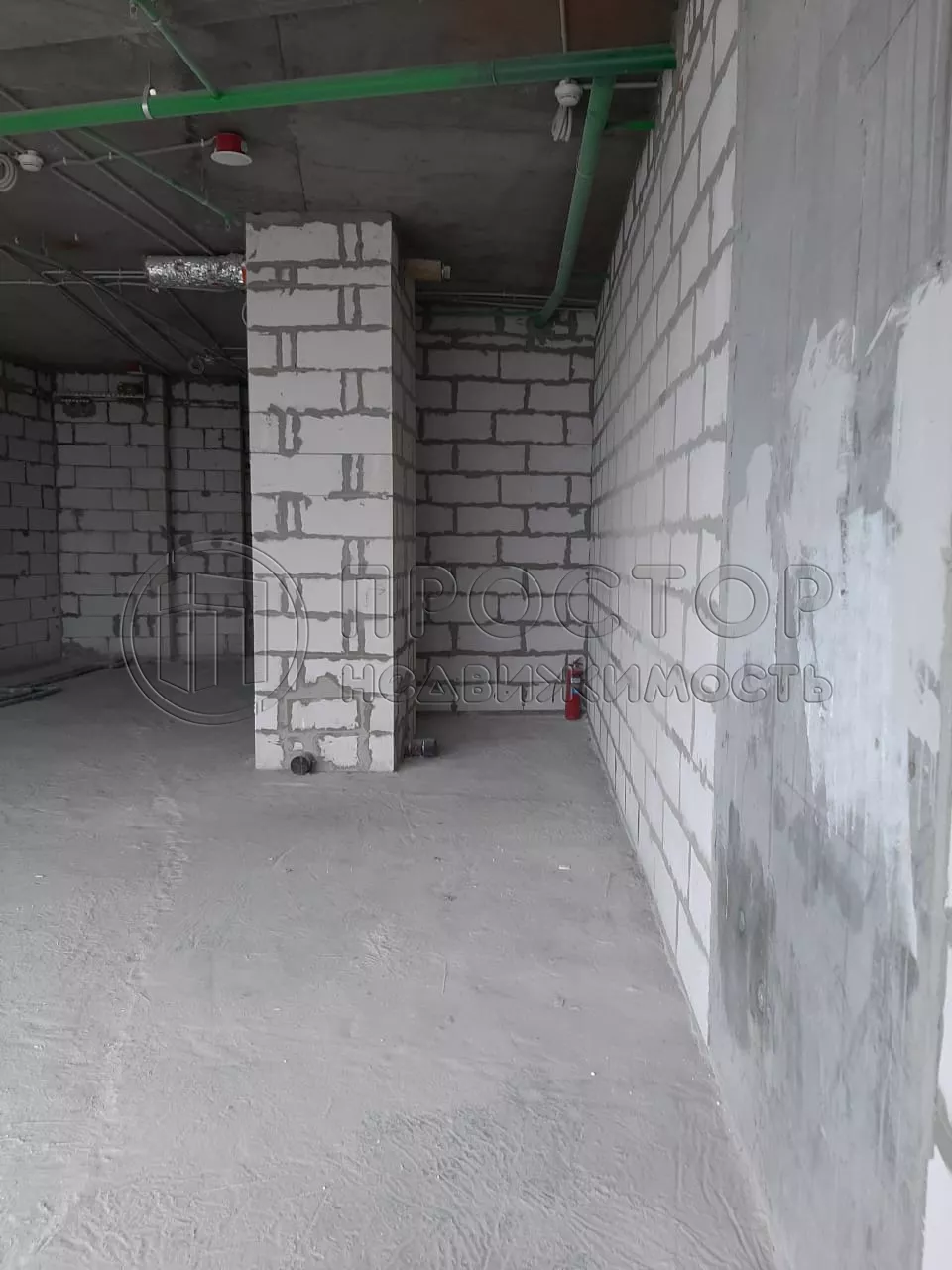 2-комнатная квартира, 72.3 м² - фото 16