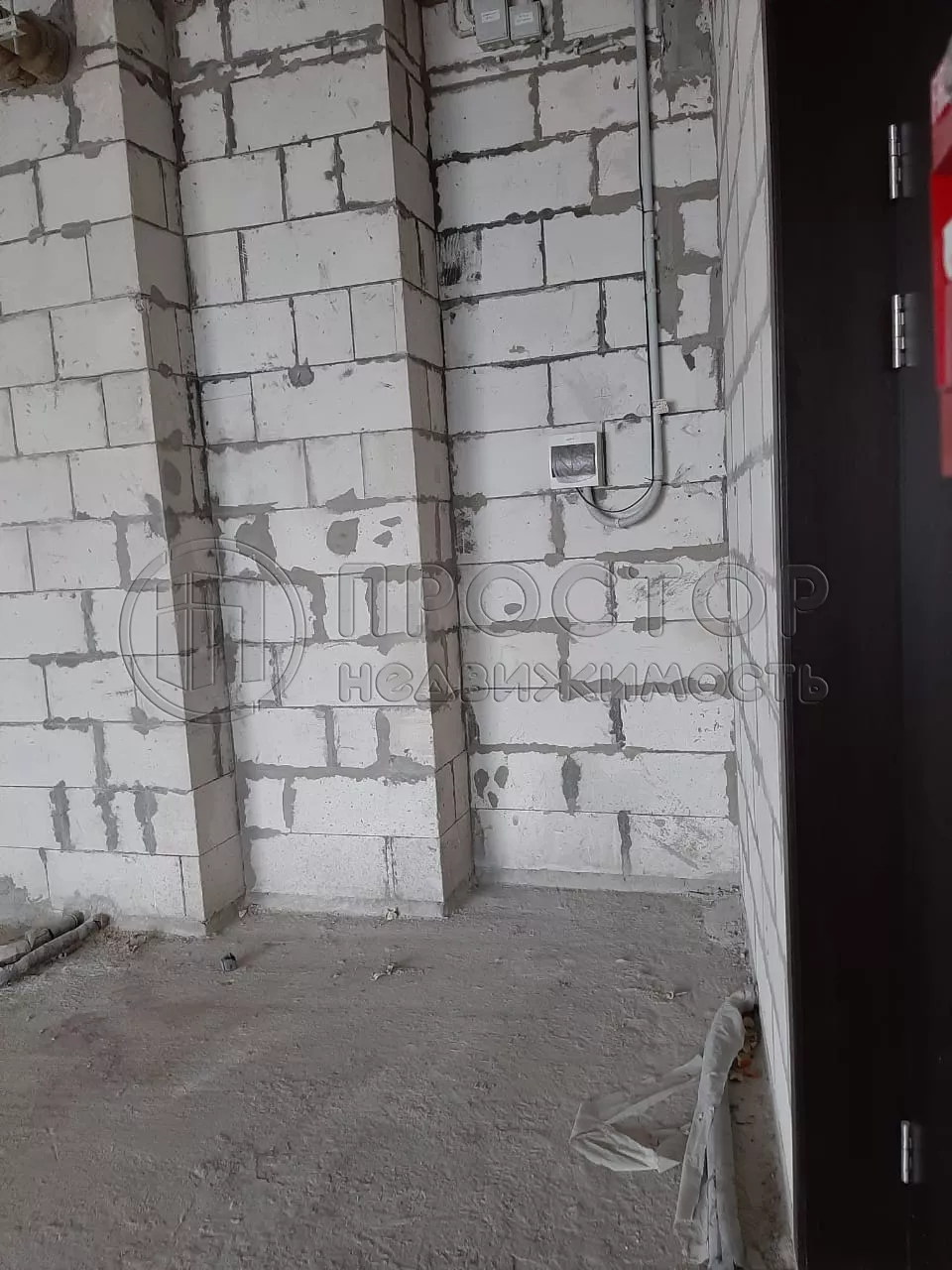 2-комнатная квартира, 72.3 м² - фото 18