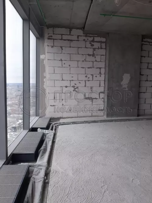 2-комнатная квартира, 72.3 м² - фото 20