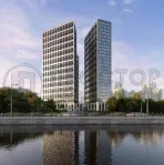 2-комнатная квартира, 55.5 м² - фото 10