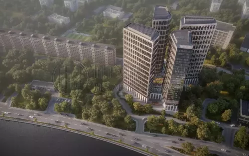 2-комнатная квартира, 55.5 м² - фото 3