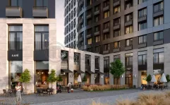 2-комнатная квартира, 55.5 м² - фото 17