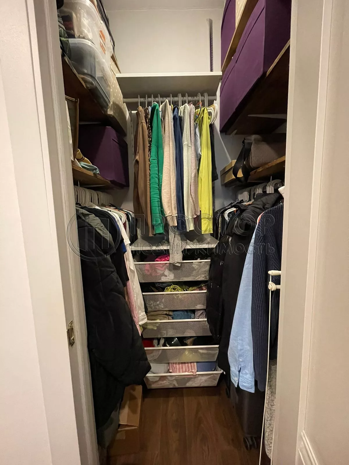 1-комнатная квартира, 33.1 м² - фото 5