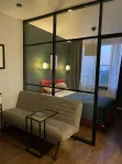 1-комнатная квартира, 33.1 м² - фото 59