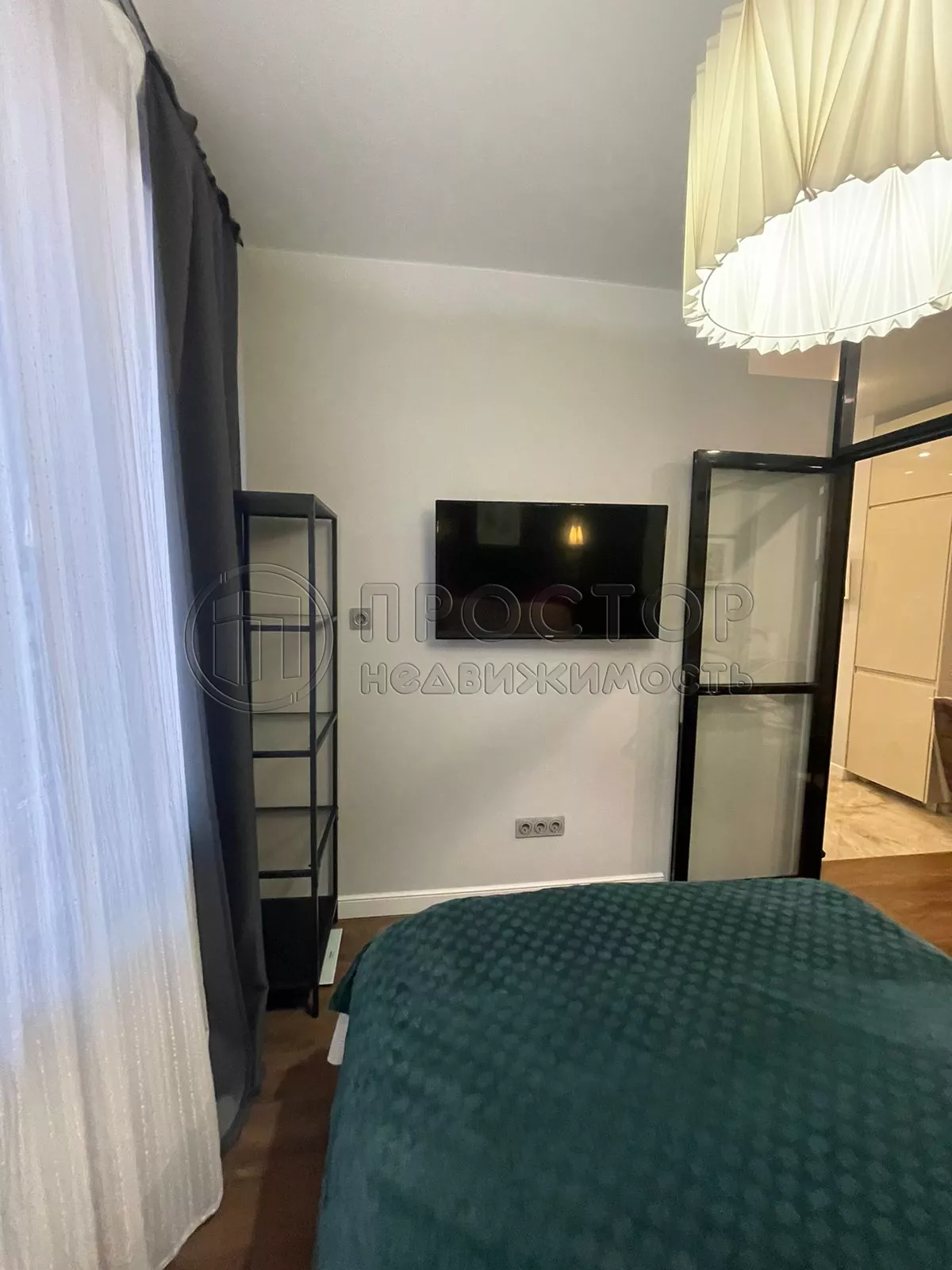 1-комнатная квартира, 33.1 м² - фото 15