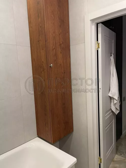 1-комнатная квартира, 33.1 м² - фото 23