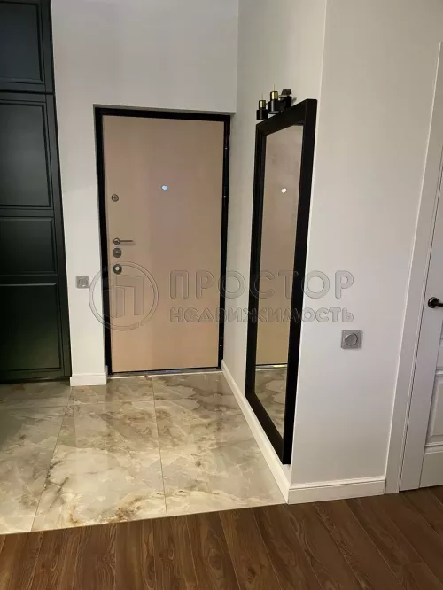 1-комнатная квартира, 33.1 м² - фото 25