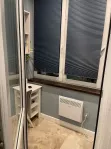 1-комнатная квартира, 33.1 м² - фото 81