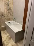 1-комнатная квартира, 33.1 м² - фото 93