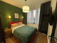 1-комнатная квартира, 33.1 м² - фото 97
