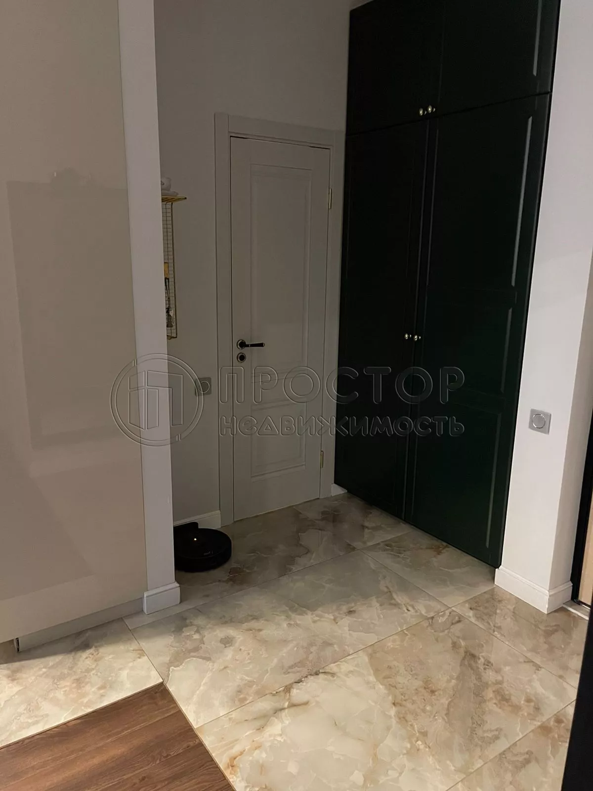 1-комнатная квартира, 33.1 м² - фото 49