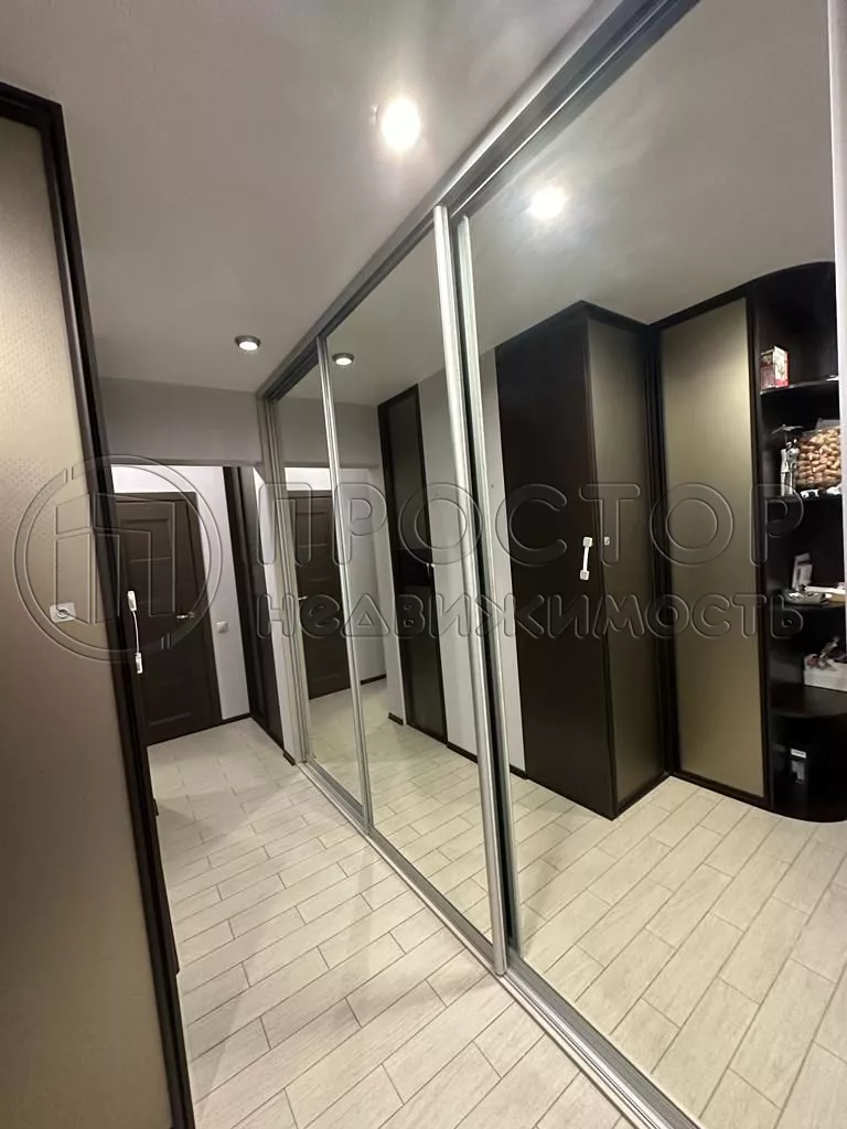 2-комнатная квартира, 58.5 м² - фото 3